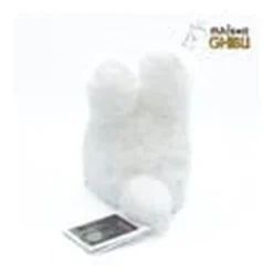 Mein Nachbar Totoro Nakayoshi Plüschfigur White Totoro 16 cm