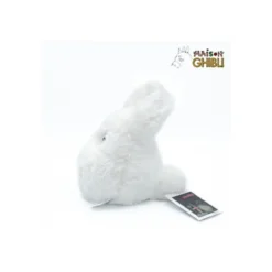 Mein Nachbar Totoro Nakayoshi Plüschfigur White Totoro 16 cm