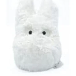 Mein Nachbar Totoro Nakayoshi Plüschfigur White Totoro 16 cm