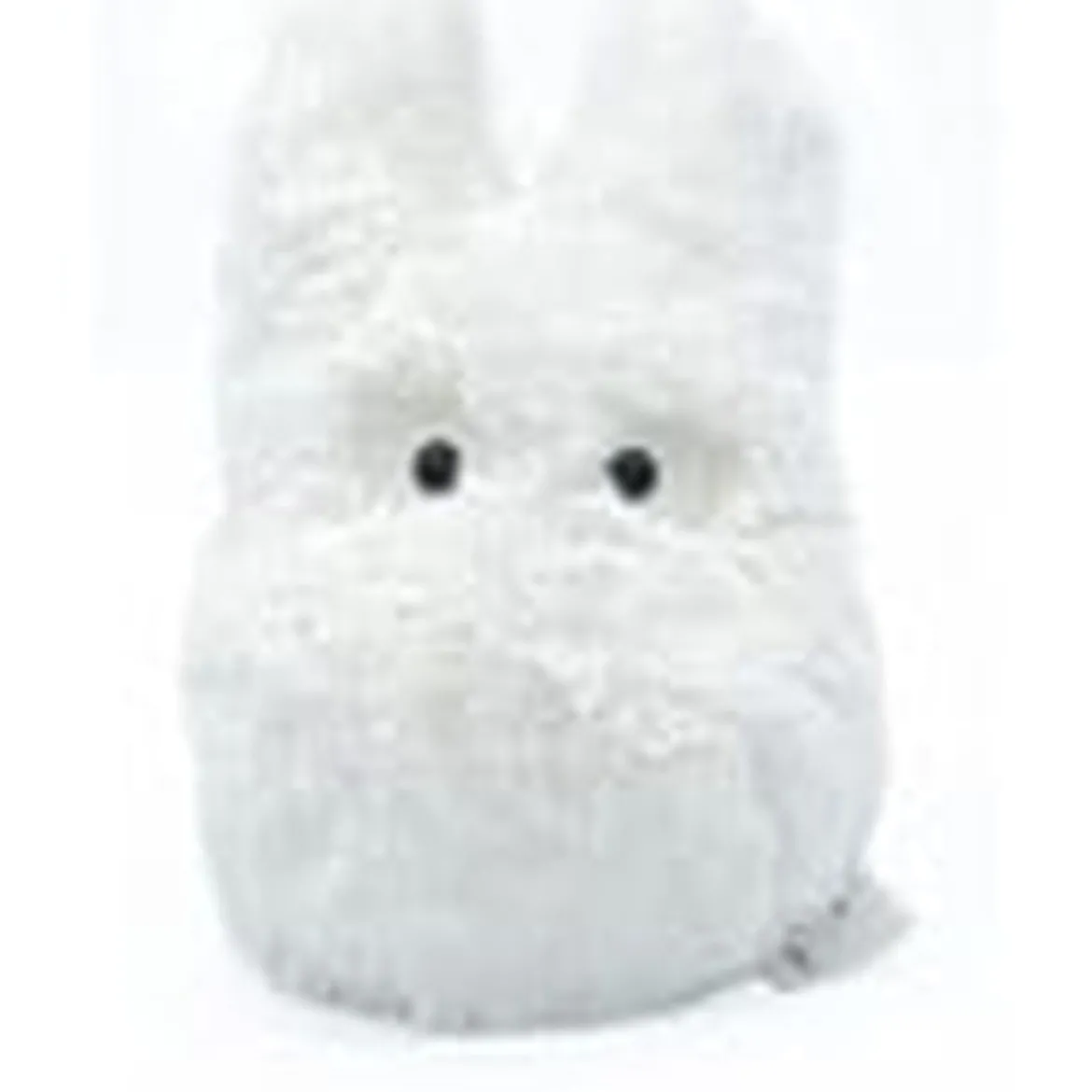 Mein Nachbar Totoro Nakayoshi Plüschfigur White Totoro 16 cm