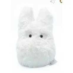 Mein Nachbar Totoro Nakayoshi Plüschfigur White Totoro 16 cm