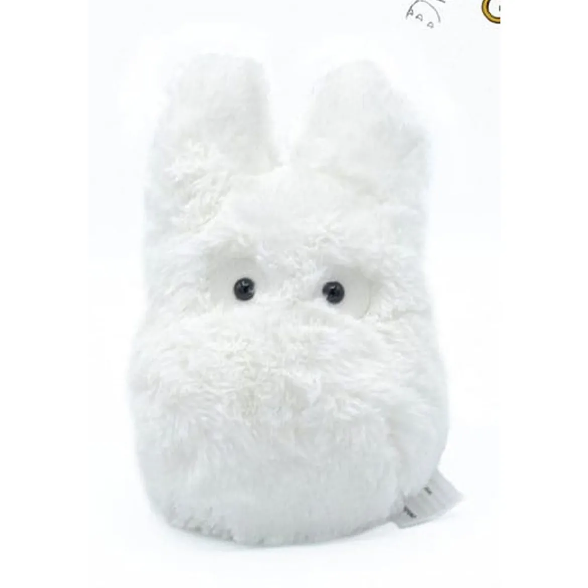 Mein Nachbar Totoro Nakayoshi Plüschfigur White Totoro 16 cm