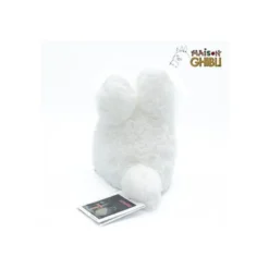 Mein Nachbar Totoro Nakayoshi Plüschfigur White Totoro 16 cm