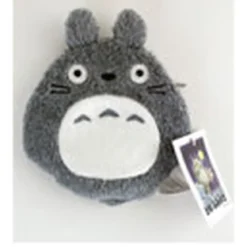 Mein Nachbar Totoro Plüsch-Geldbeutel Totoro 12 cm