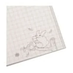 Mein Nachbar Totoro Retro Notizbuch Totoro Red