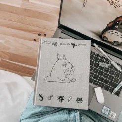 Mein Nachbar Totoro - Sketchbook