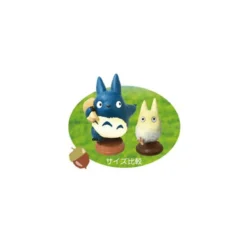 Mein Nachbar Totoro Statue Middle Totoro 37 cm