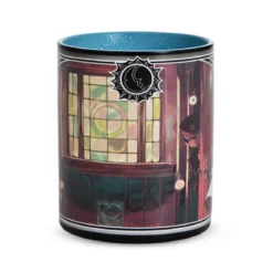 Mein Schulgeist Hanako - Hanako-kun Thermoeffekt Tasse