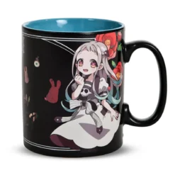 Mein Schulgeist Hanako - Hanako-kun Thermoeffekt Tasse