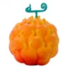 Mera Mera Teufelsfrucht Replik in Geschenkbox - One Piece