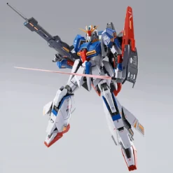 Metal Build - Zeta Gundam Actionfigur