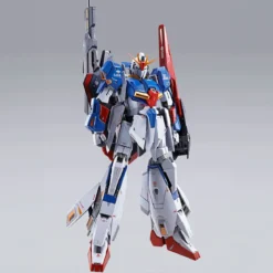 Metal Build - Zeta Gundam Actionfigur