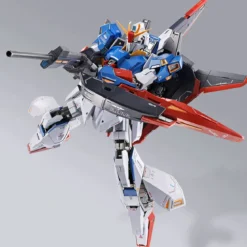 Metal Build - Zeta Gundam Actionfigur
