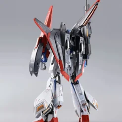 Metal Build - Zeta Gundam Actionfigur