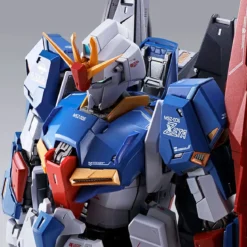 Metal Build - Zeta Gundam Actionfigur
