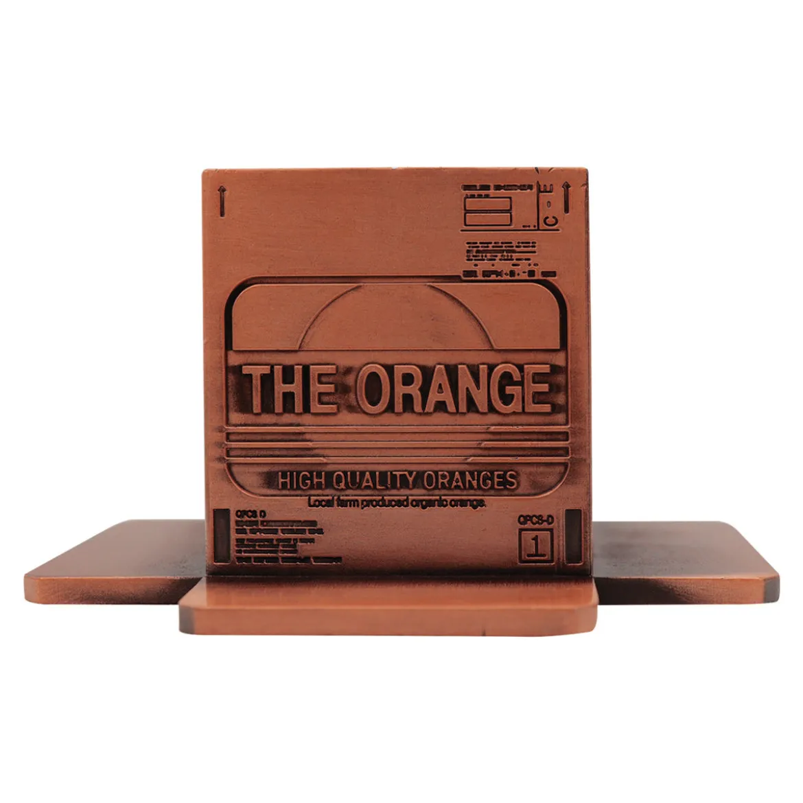Metal Gear Solid 2 - Cardboard Box Replik Limited Edition