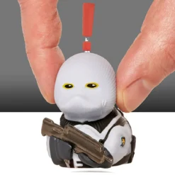 Metal Gear Solid - Genome Soldier Mini TUBBZ Deko Ente