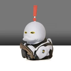 Metal Gear Solid - Genome Soldier Mini TUBBZ Deko Ente