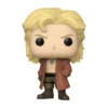 Metal Gear Solid- Liquid Snake Funko Pop Figur