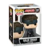 Metal Gear Solid - Solid Snake Funko Pop Figur