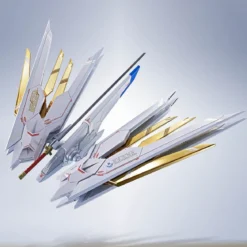 Metal Robot - Effects Part Set Actionfigur