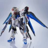 Metal Robot - Strike Freedom Gundam Type II Actionfigur