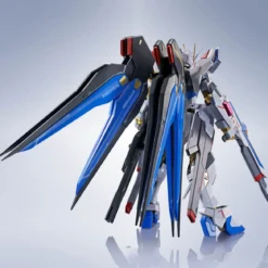 Metal Robot - Strike Freedom Gundam Type II Actionfigur