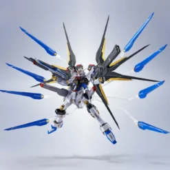 Metal Robot - Strike Freedom Gundam Type II Actionfigur