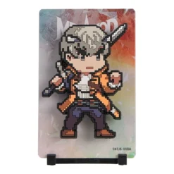 Metaphor: ReFantazio FiGGYZ Magnet-Sammelfigur Strohl 11 cm