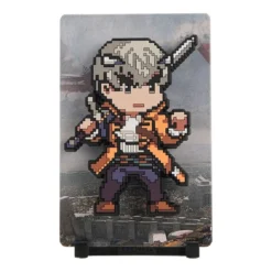 Metaphor: ReFantazio FiGGYZ Magnet-Sammelfigur Strohl 11 cm