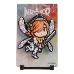 Metaphor: ReFantazio FiGGYZ Magnet-Sammelfigur Gallica 11 cm