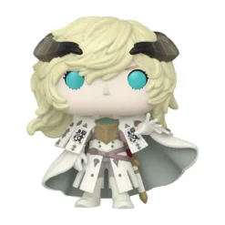 Metaphor: ReFantazio - Louis Funko Pop Figur