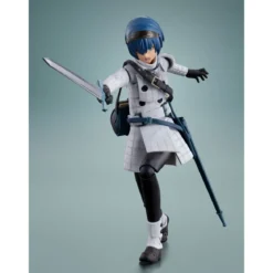 Metaphor: ReFantazio - Protagonist S.H.Figuarts Actionfigur