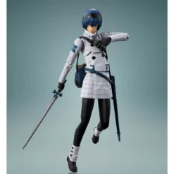 Metaphor: ReFantazio - Protagonist S.H.Figuarts Actionfigur
