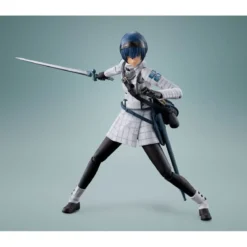 Metaphor: ReFantazio - Protagonist S.H.Figuarts Actionfigur
