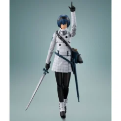Metaphor: ReFantazio - Protagonist S.H.Figuarts Actionfigur