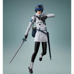 Metaphor: ReFantazio - Protagonist S.H.Figuarts Actionfigur