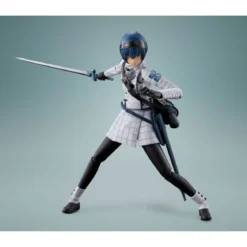 Metaphor: ReFantazio - Protagonist S.H.Figuarts Actionfigur