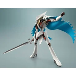 Metaphor: ReFantazio - Seeker S.H.Figuarts Actionfigur
