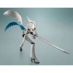 Metaphor: ReFantazio - Seeker S.H.Figuarts Actionfigur