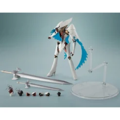 Metaphor: ReFantazio - Seeker S.H.Figuarts Actionfigur