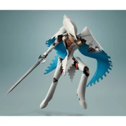 Metaphor: ReFantazio - Seeker S.H.Figuarts Actionfigur