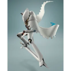 Metaphor: ReFantazio - Seeker S.H.Figuarts Actionfigur
