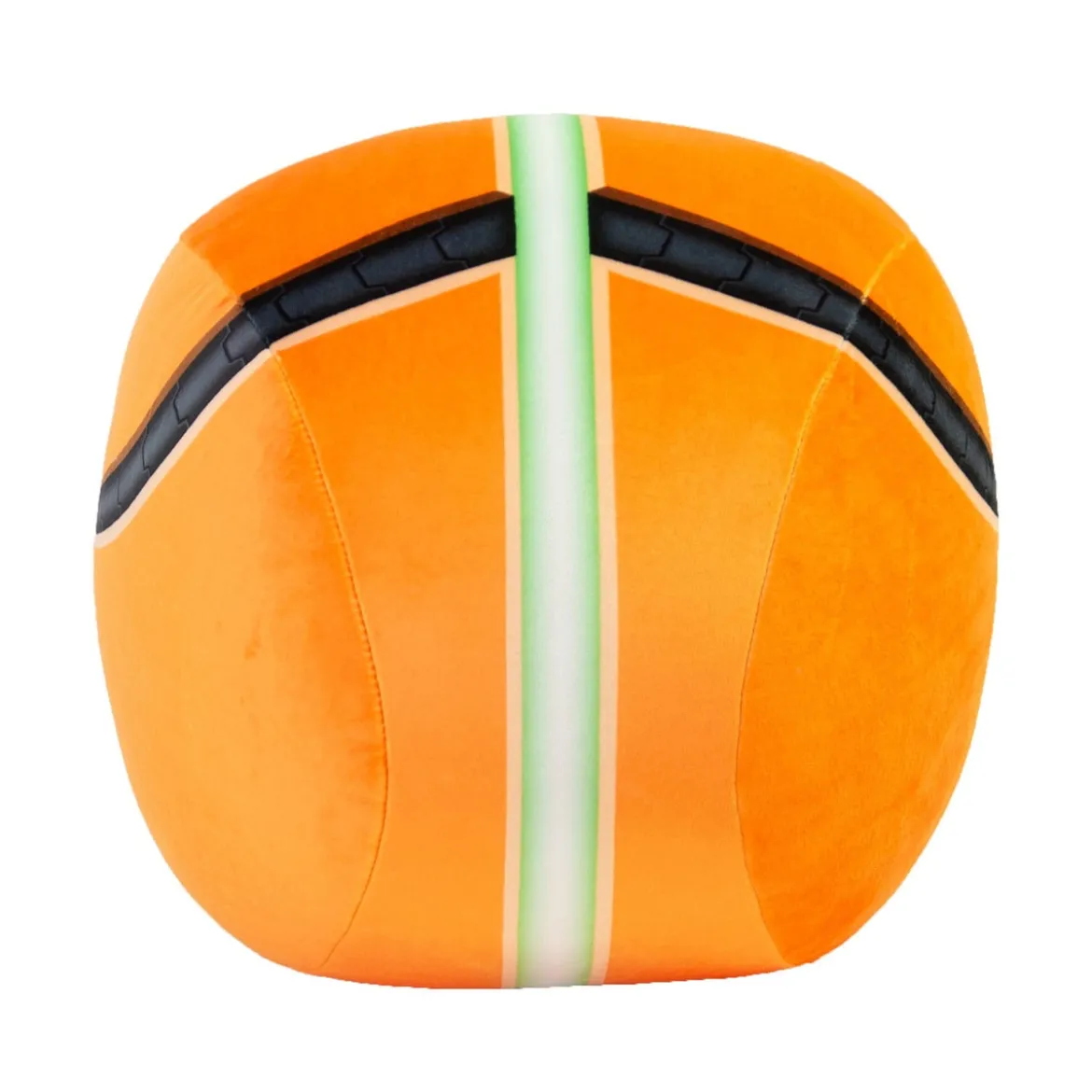 Metroid Mocchi-Mocchi Mega Plüschfigur Morph Ball 30 cm
