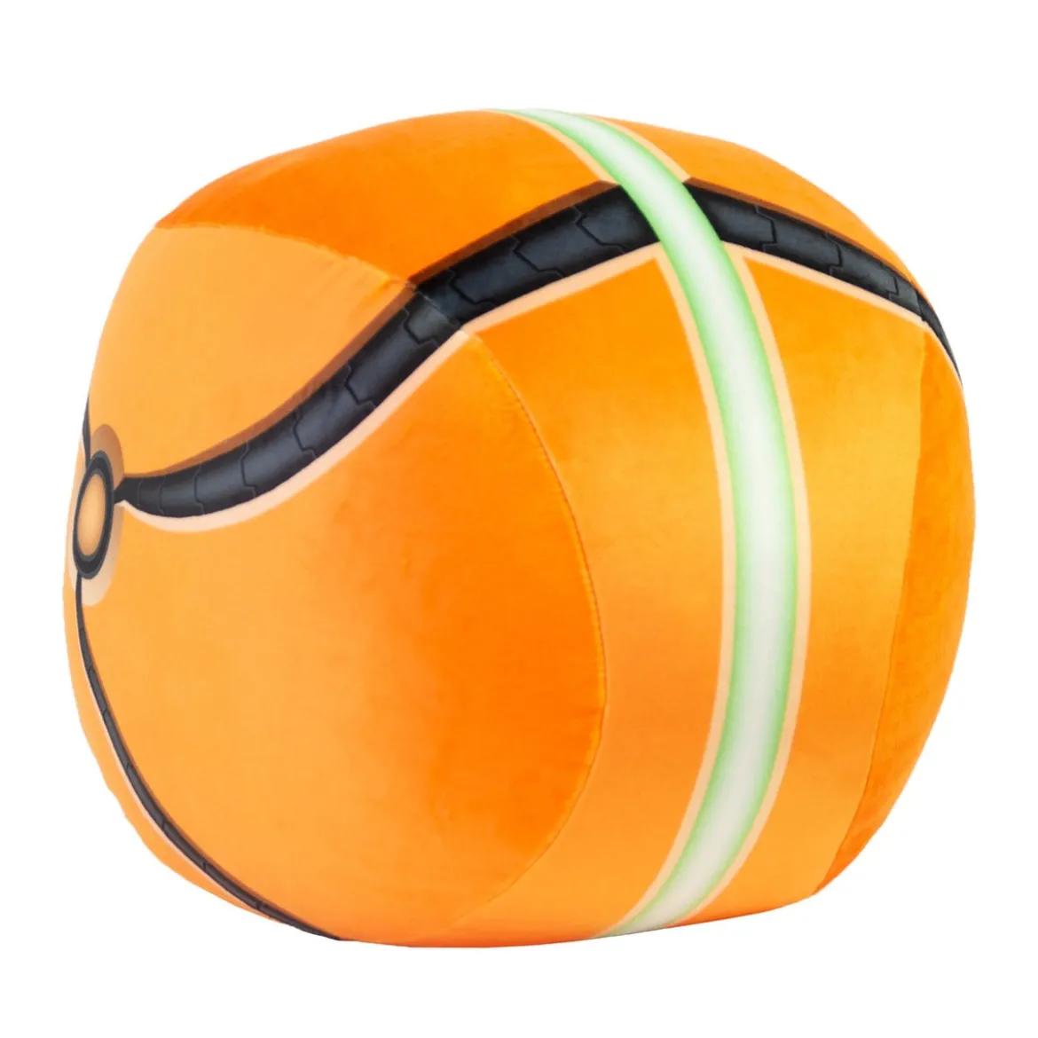 Metroid Mocchi-Mocchi Mega Plüschfigur Morph Ball 30 cm