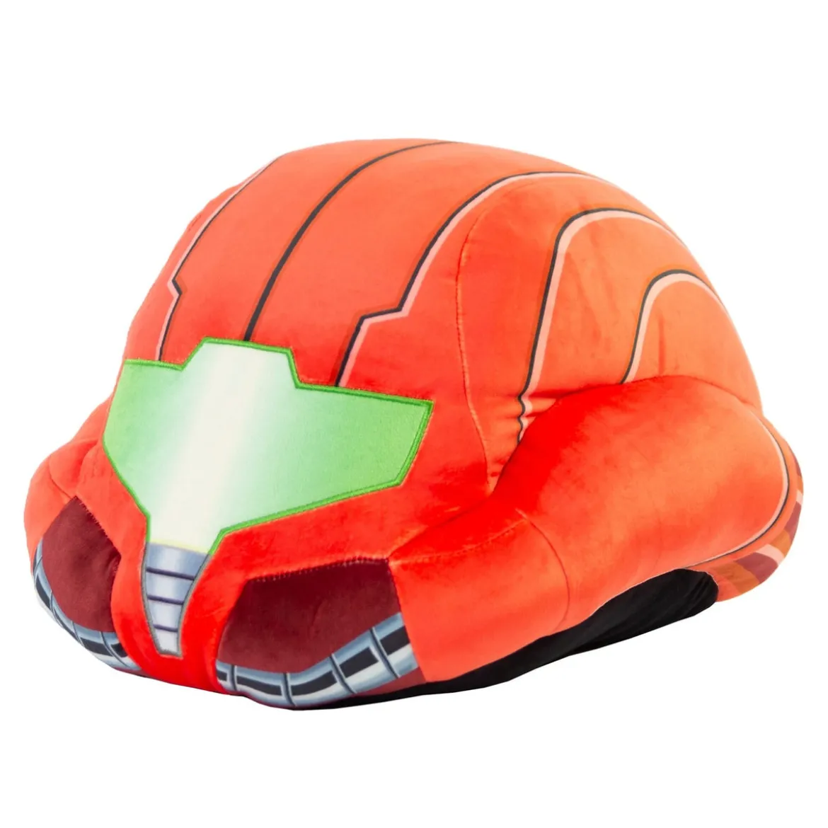 Metroid Mocchi-Mocchi Mega Plüschfigur Samus Helmet 24 cm