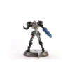 Metroid Prime PVC Statue Samus Phazon Suit Collectors