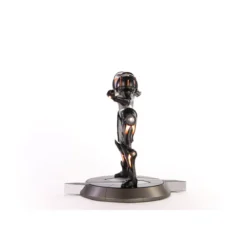 Metroid Prime PVC Statue Samus Phazon Suit Collectors