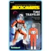 Micronauts ReAction+ Actionfigur Wave 04 Time Traveler