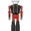 Micronauts ReAction+ Actionfigur Wave 04 Phobos